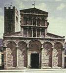 Foto di Villa Basilica