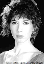 Veronica Pivetti