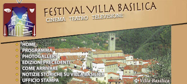 Festival Villa Basilica