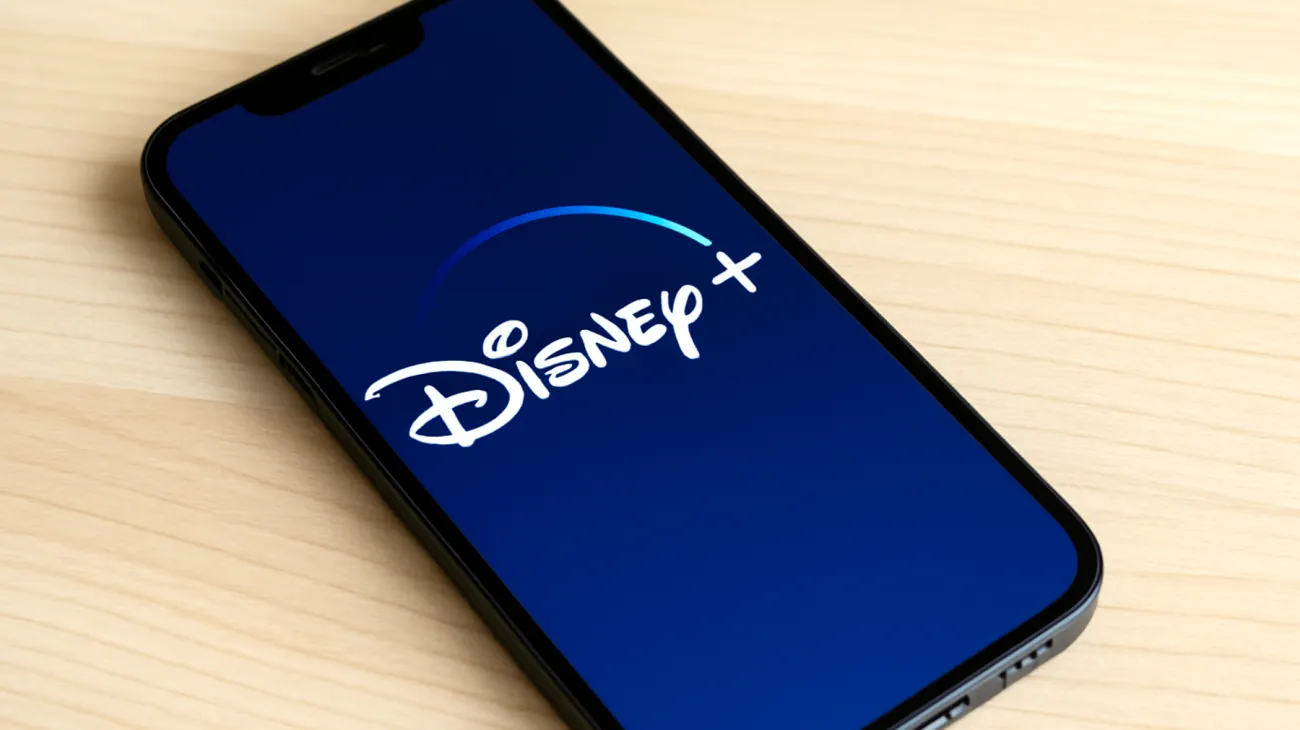 Disney+"