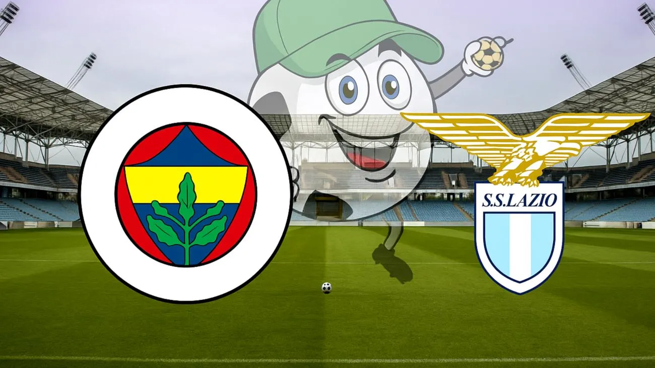 Fenerbahçe - Lazio: cosa ha scatenato 20.000 ricerche in 4 ore e fatto impazzire l'Italia 2025-07-30T18:40:37.375Z"