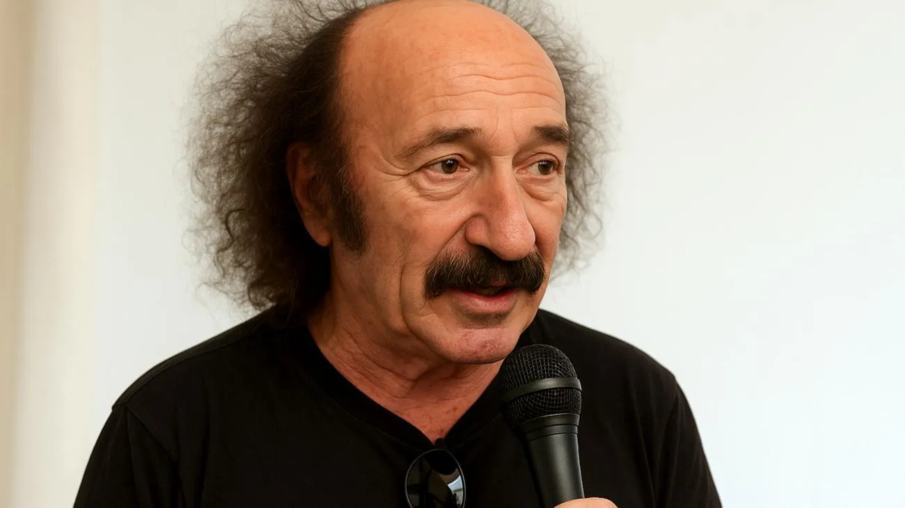 Livio Macchia dei Camaleonti ci ha lasciato un indizio prima di morire: quando lo scoprirai non ci crederai 2025-07-29T18:40:19.920Z"