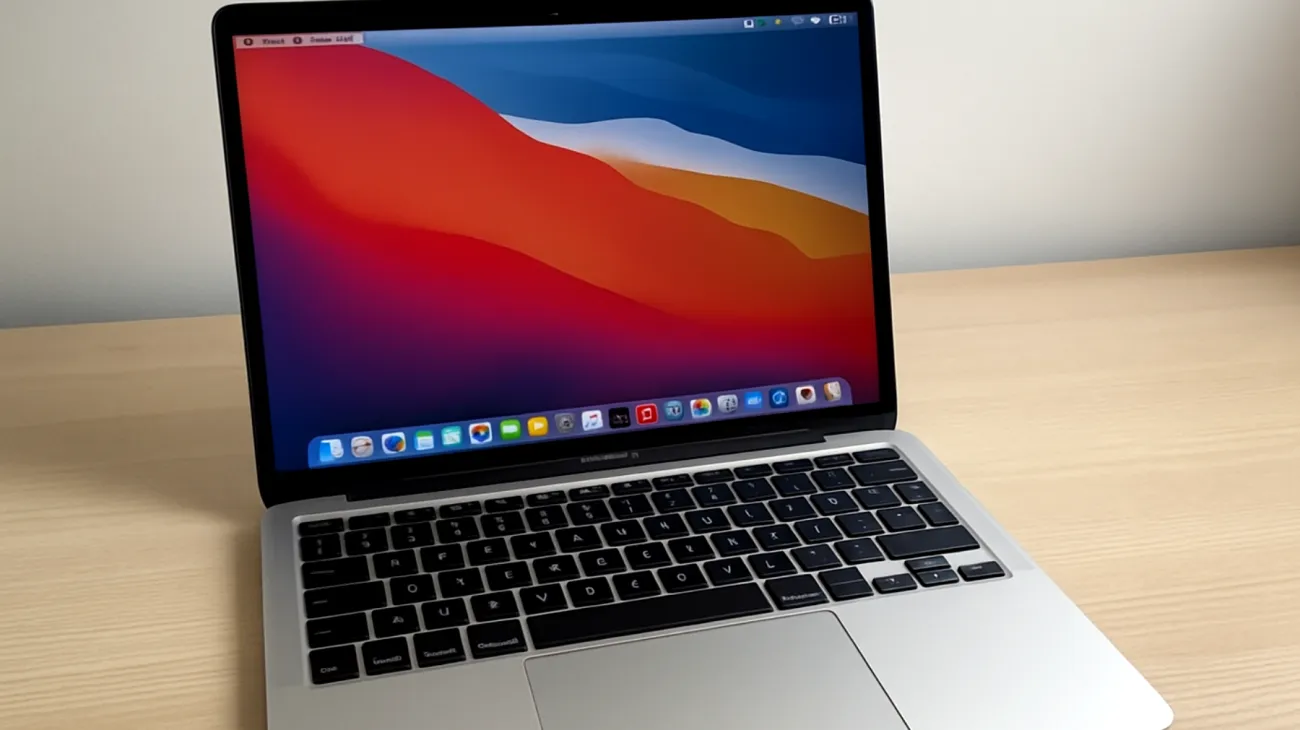 Mac"