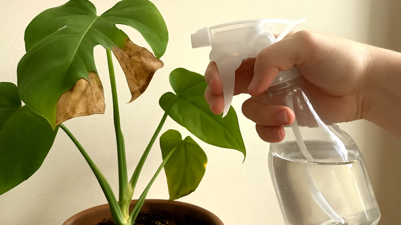 Monstera"