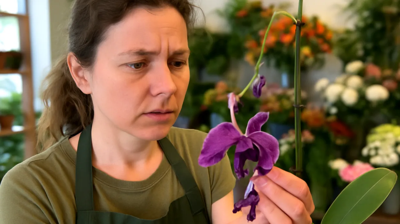 Orchidea"