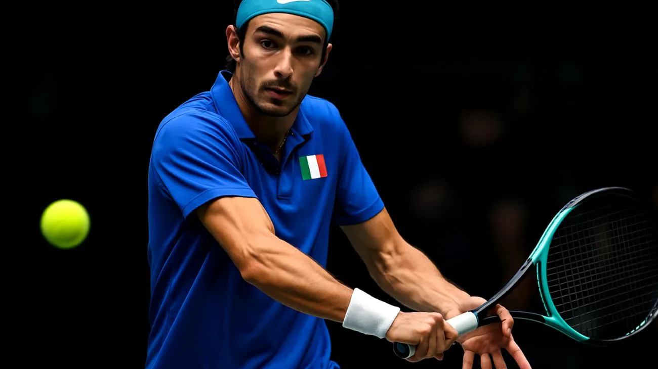 Perché Lorenzo Musetti ha fatto registrare 20.000 ricerche in 4 ore 2025-07-31T18:40:03.636Z"