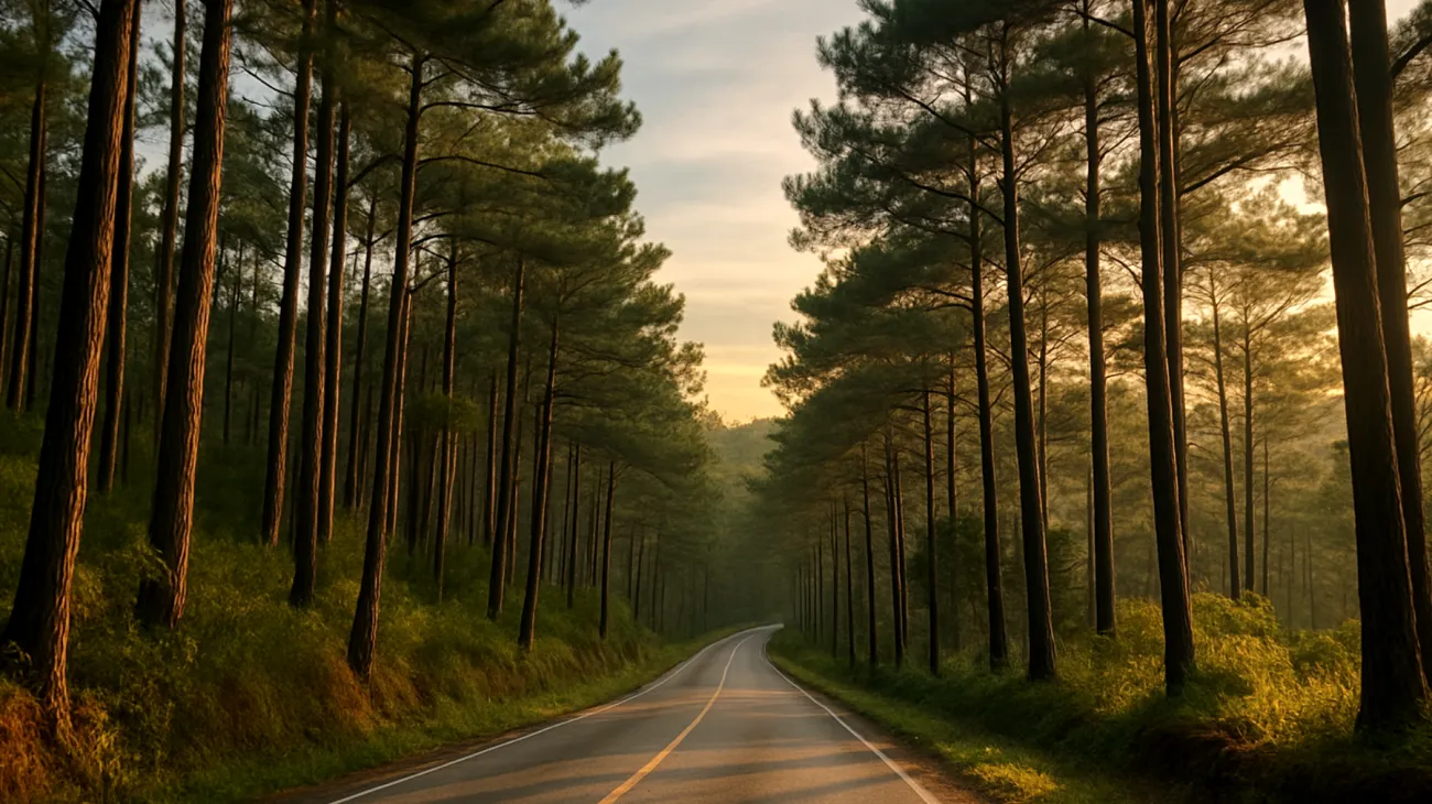 Baguio"