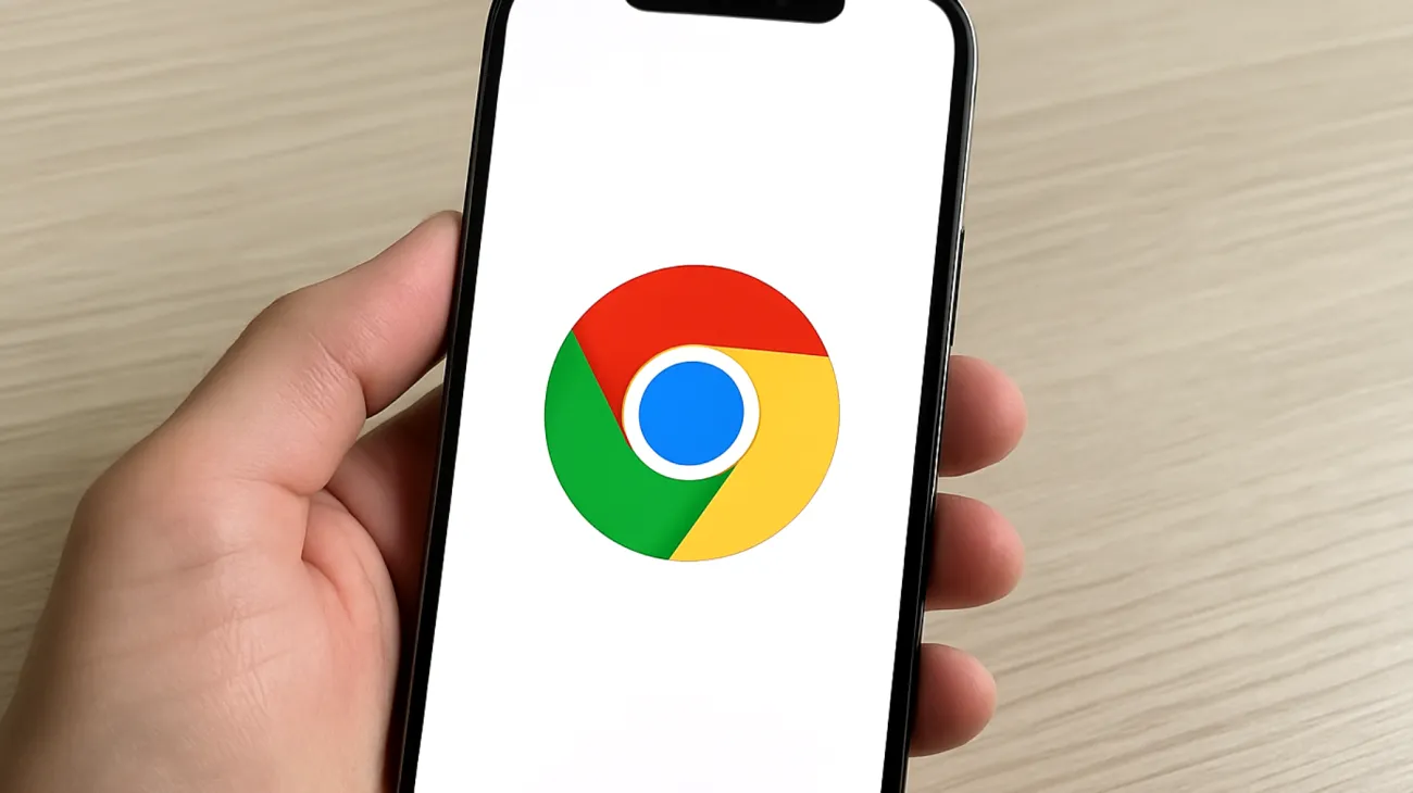 Browser Chrome"