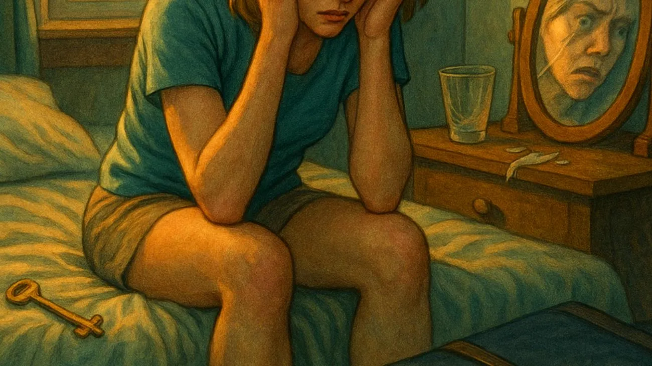 Cosa significa sognare oggetti che si rompono o non funzionano, secondo la psicologia? 2025-08-10T16:56:15.695Z"