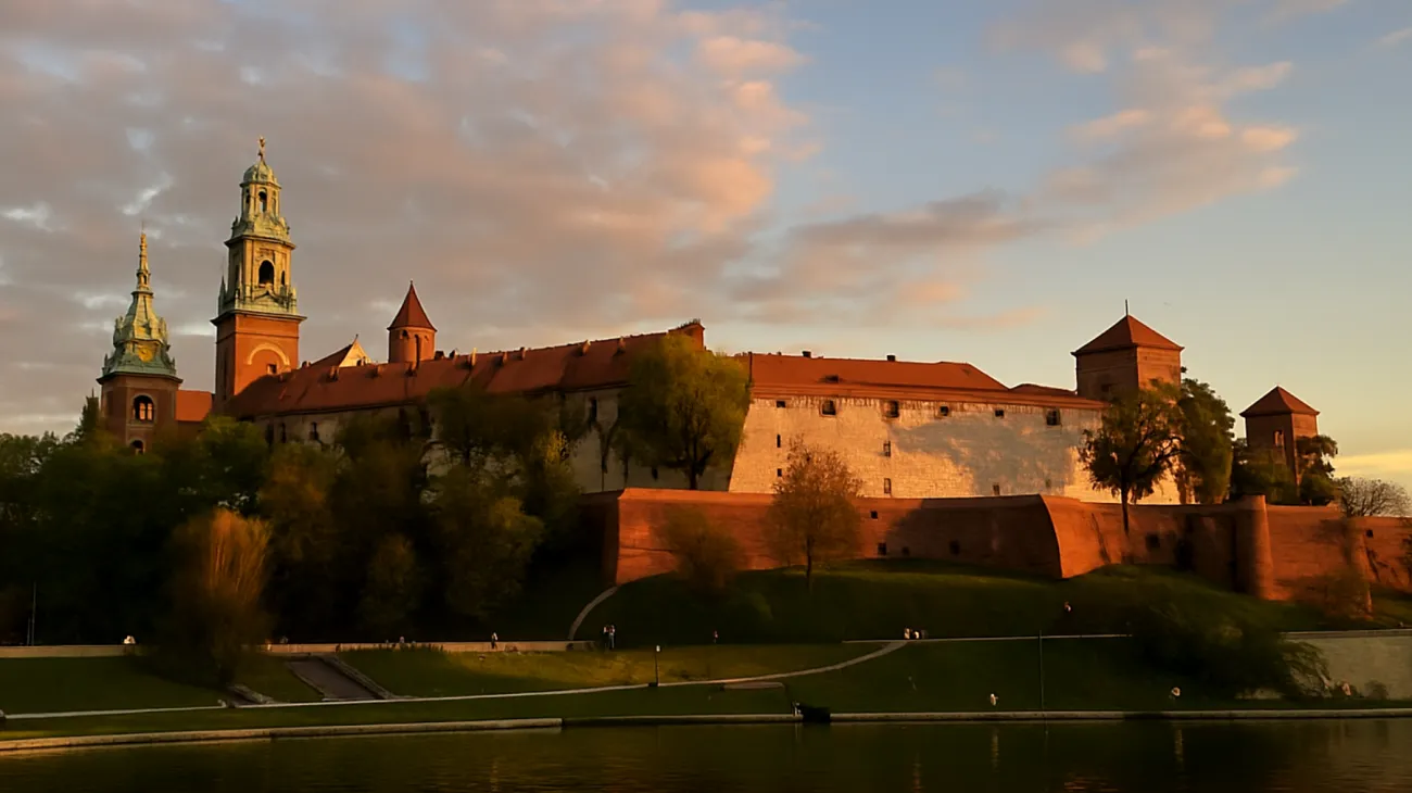 Cracovia"