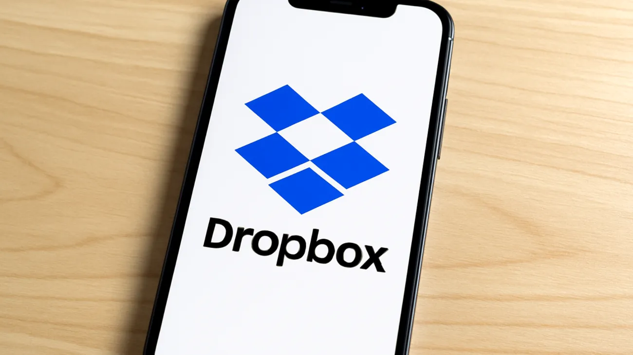 Dropbox"