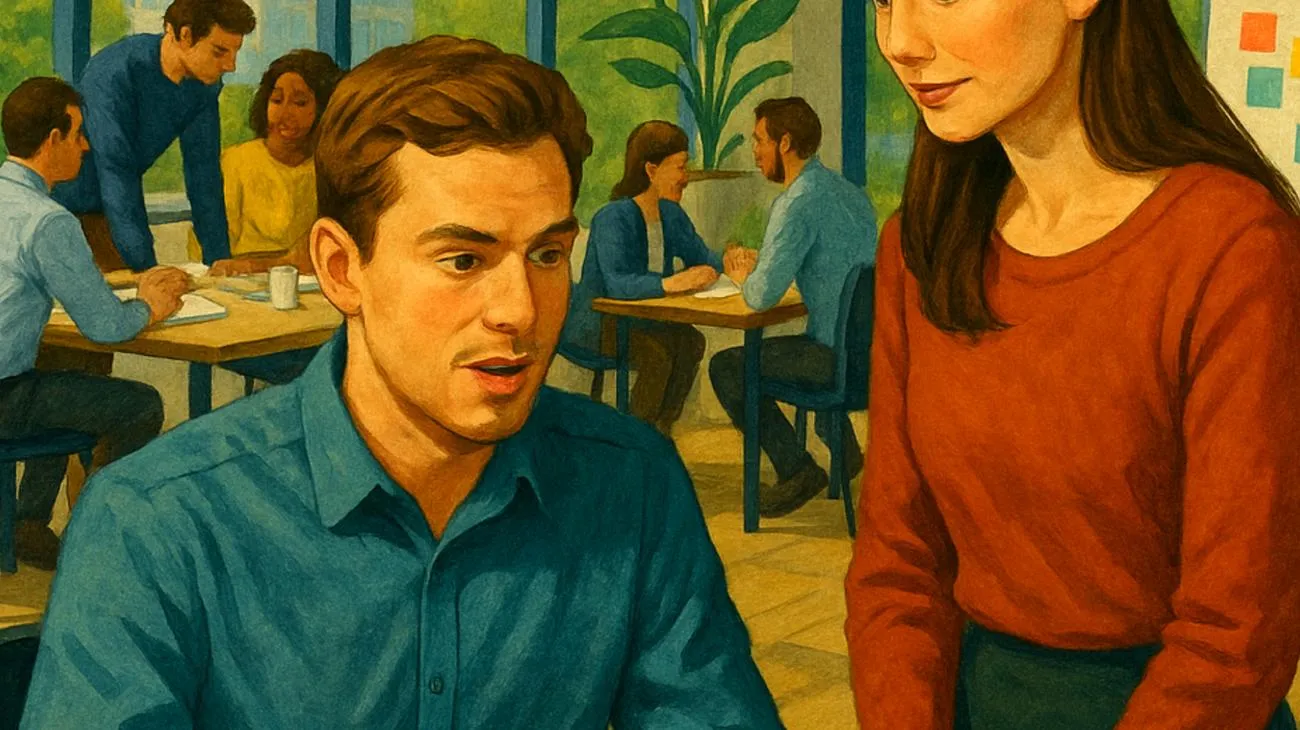 Ecco i 5 comportamenti che dimostrano che sei una persona di successo nel lavoro, secondo la psicologia 2025-08-01T16:40:04.156Z"