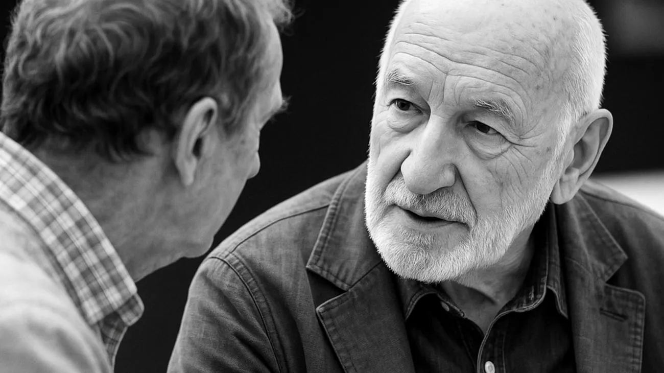 Gianni Berengo Gardin non c'è più: cosa sapevi davvero del maestro della fotografia italiana 2025-08-07T15:59:56.435Z"