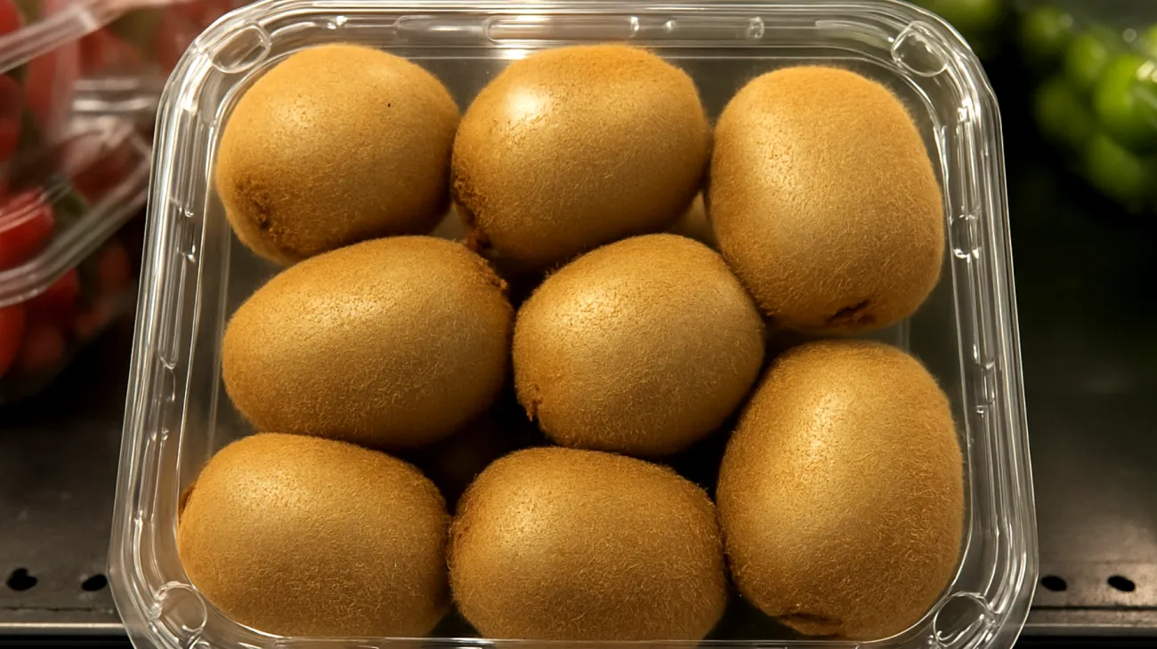 Kiwi"