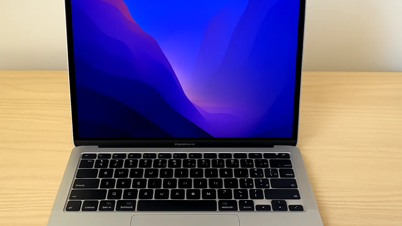 Mac"