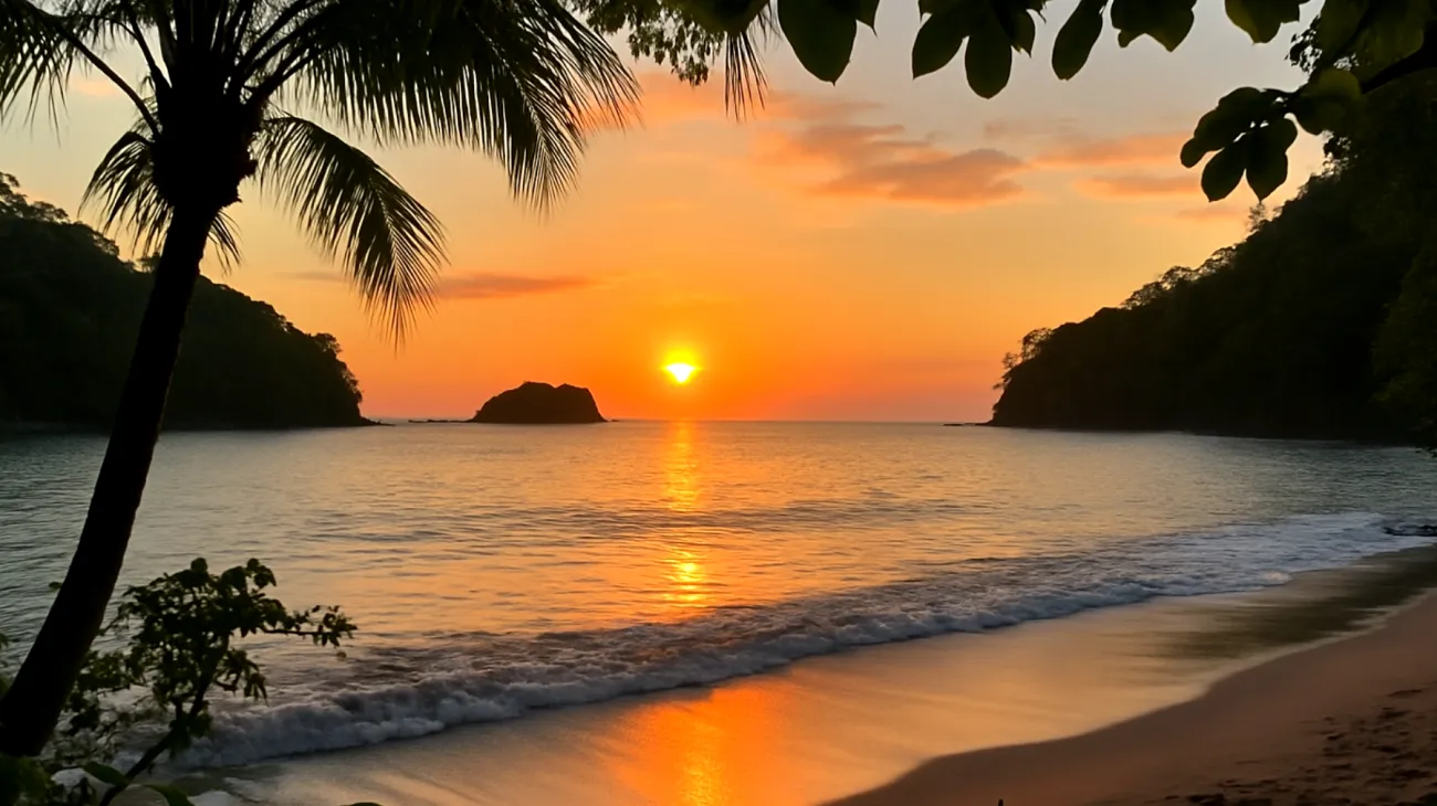 Manuel Antonio"