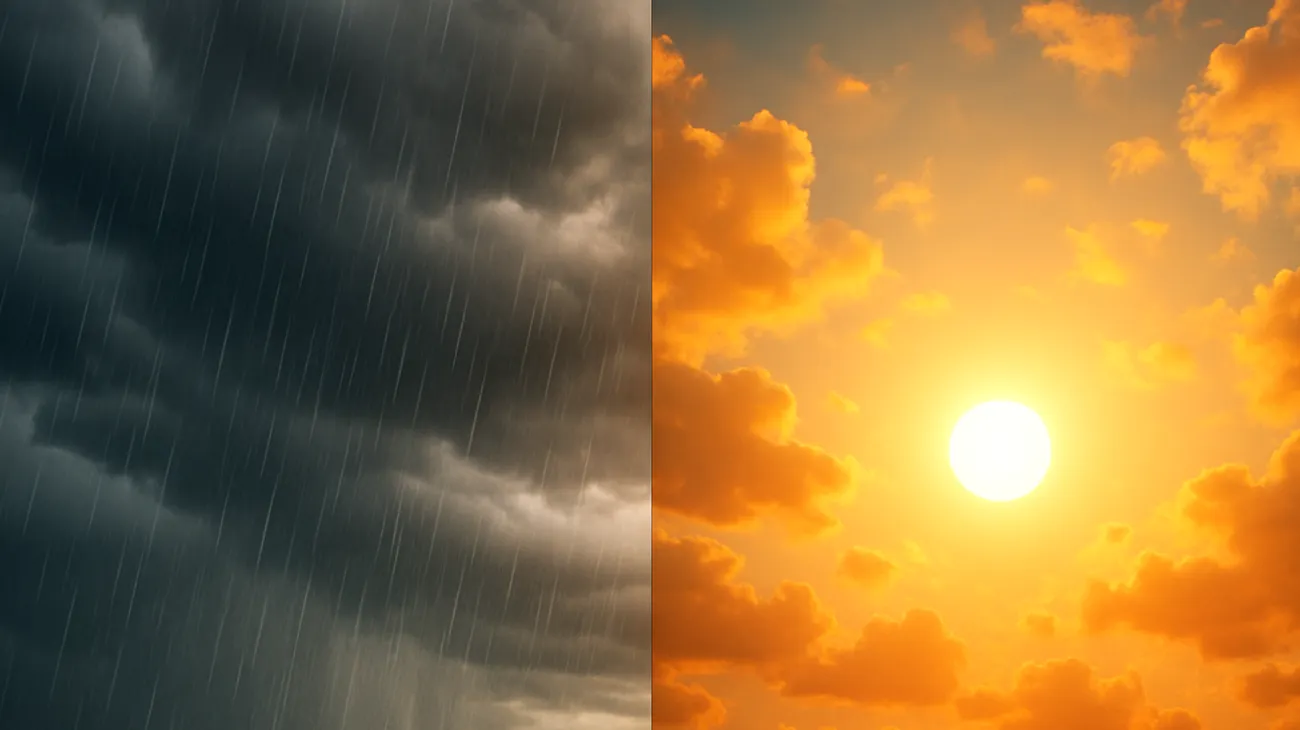Meteo"