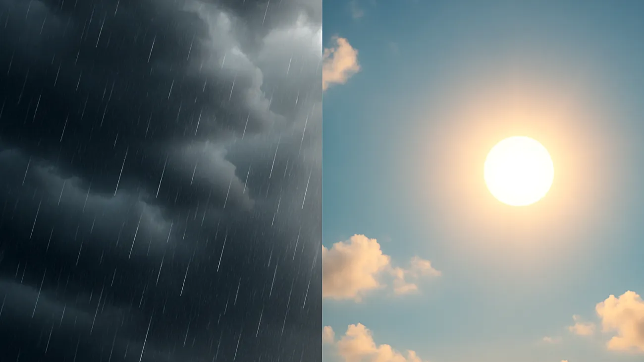 Meteo"