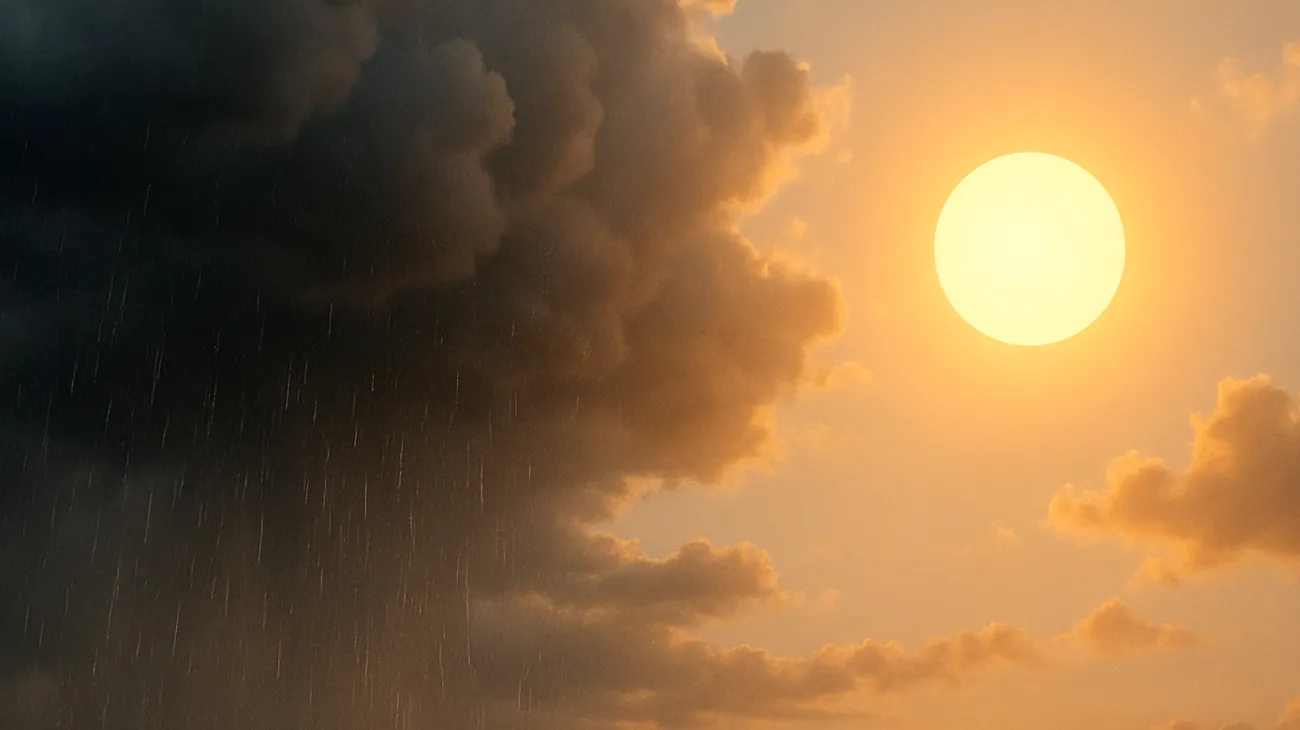 Meteo"