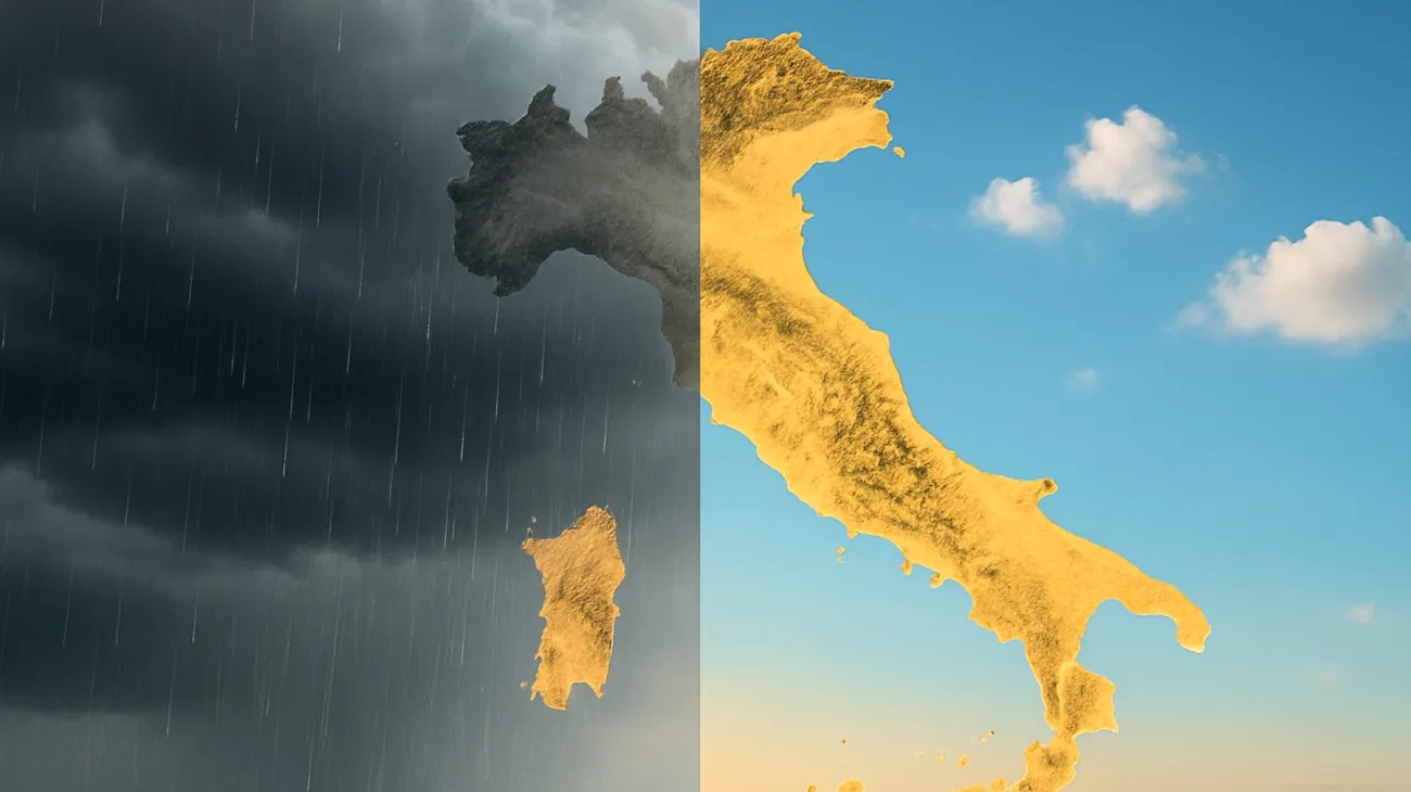 Meteo"