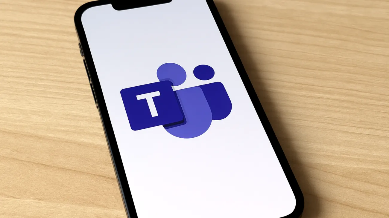 Microsoft Teams"