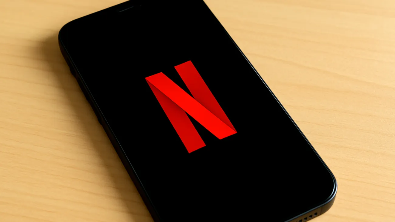 Netflix"