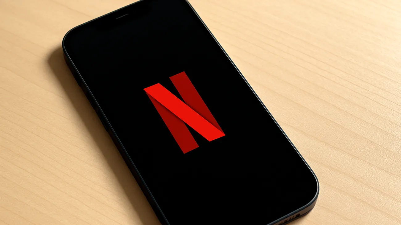 Netflix"