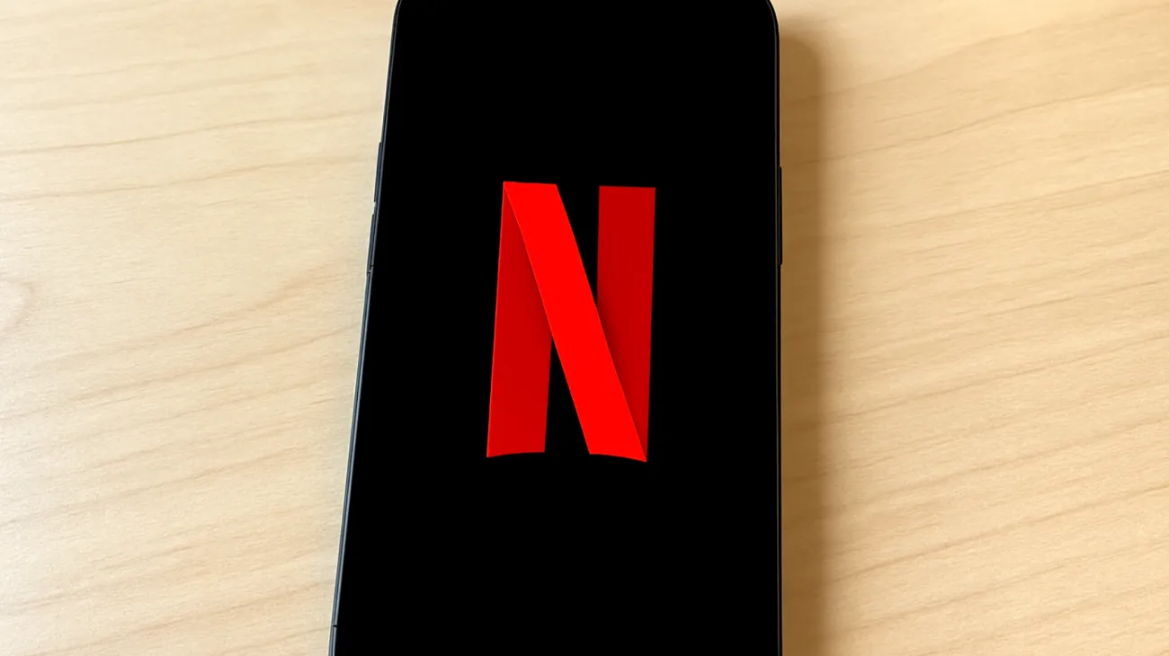 Netflix"