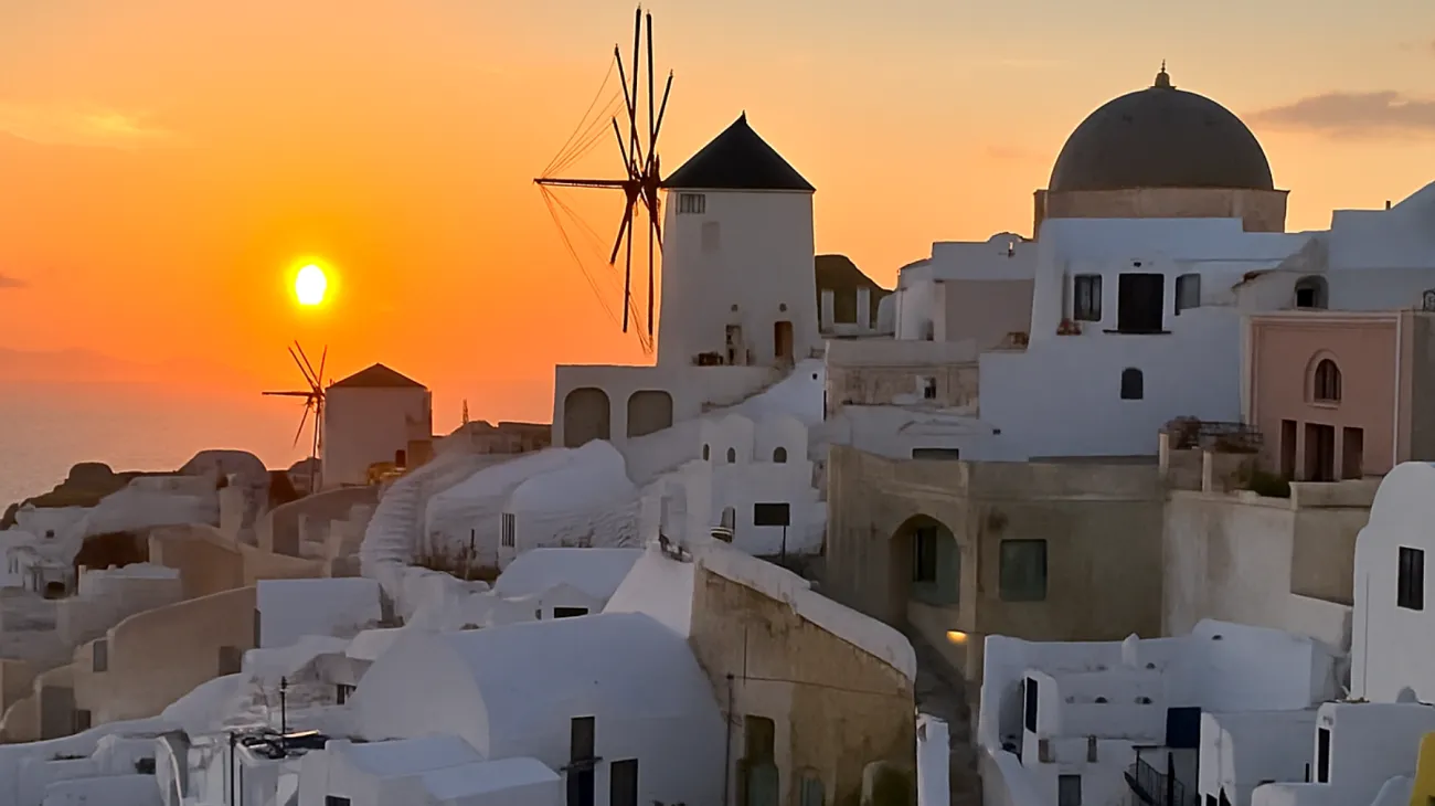 Oia"