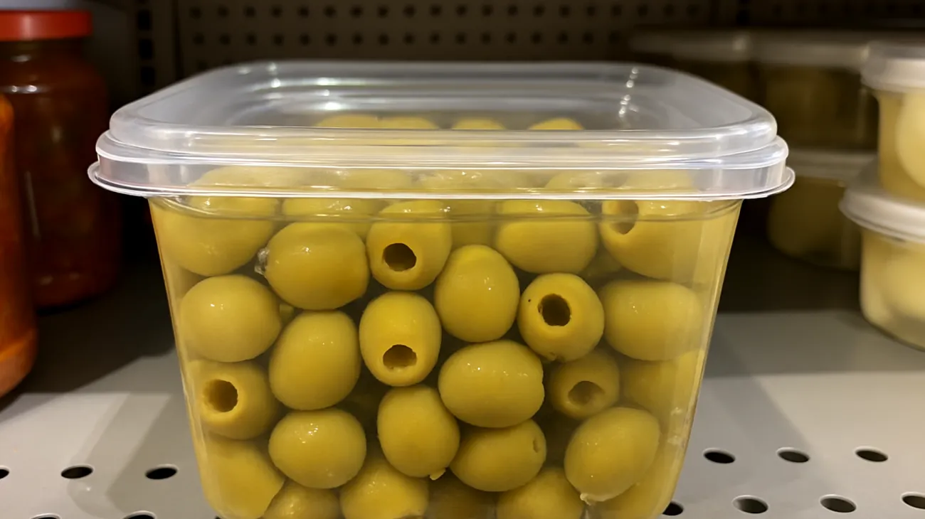 Olive"