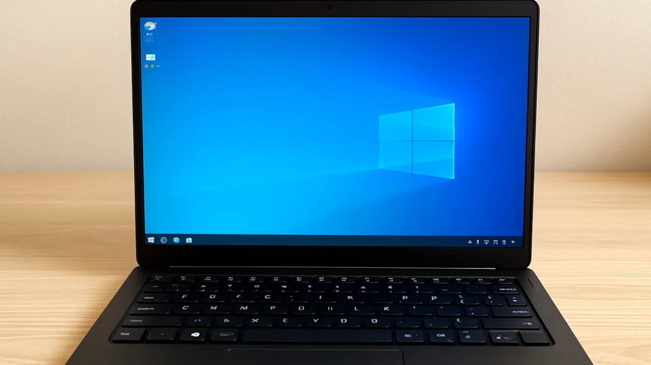 PC Windows"