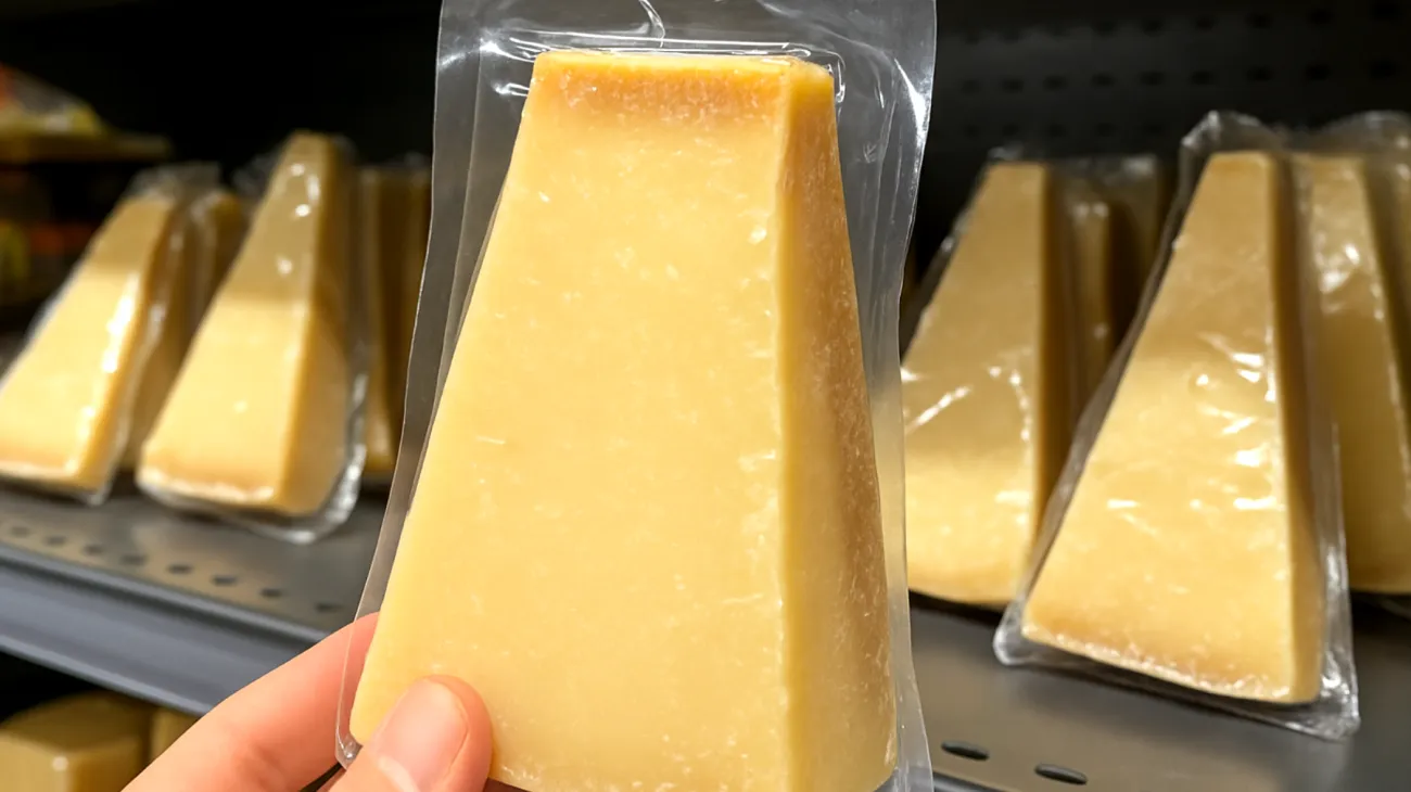 Parmigiano"