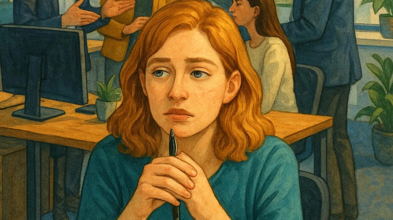 Questi sono i 3 comportamenti che uccidono la carriera, secondo la psicologia 2025-08-14T04:48:41.342Z"