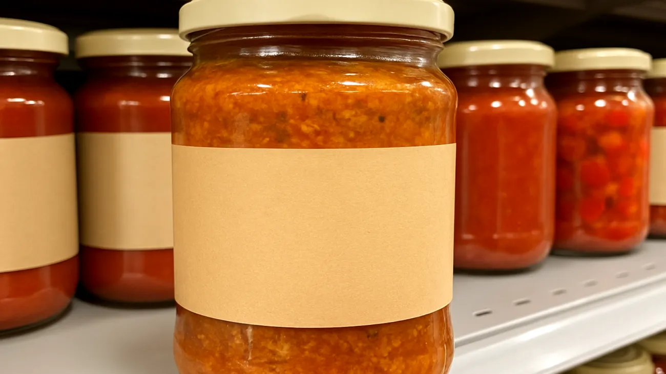 Ragù pronto"