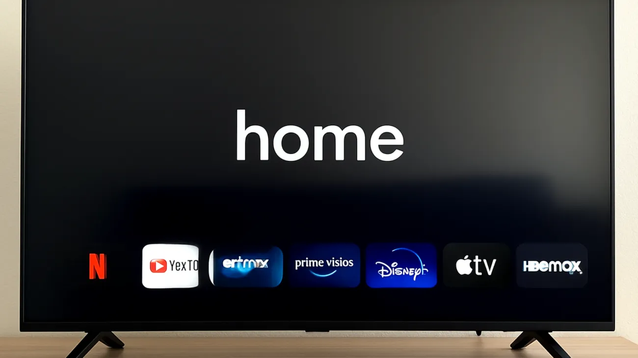 Smart TV"