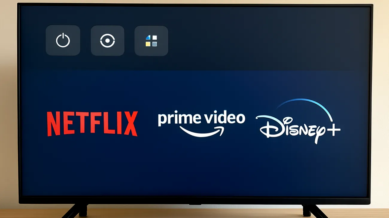 Smart TV"