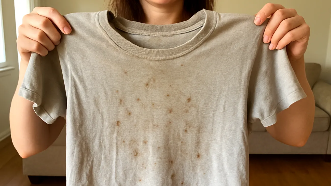 T-shirt"