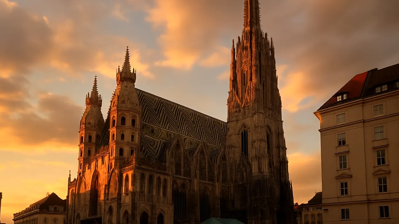 Vienna"