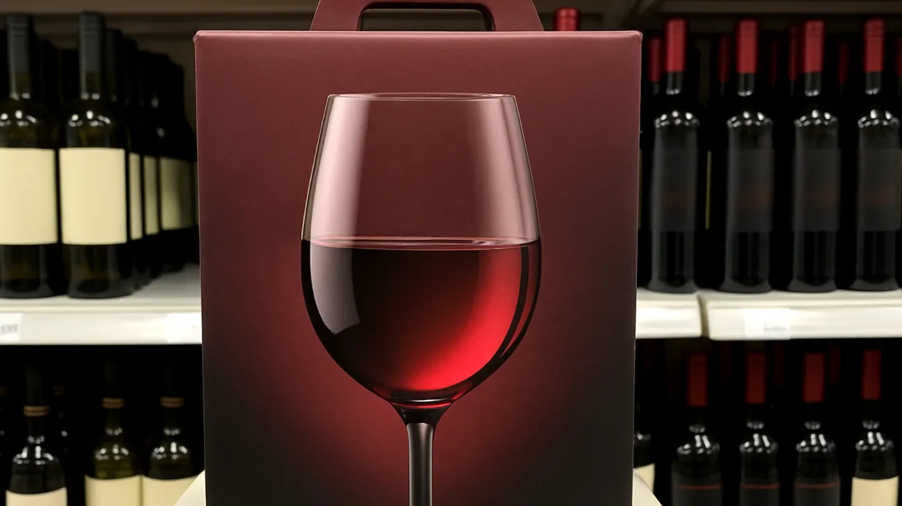 Vino"