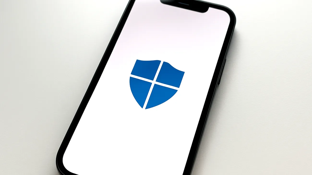 Windows Defender"