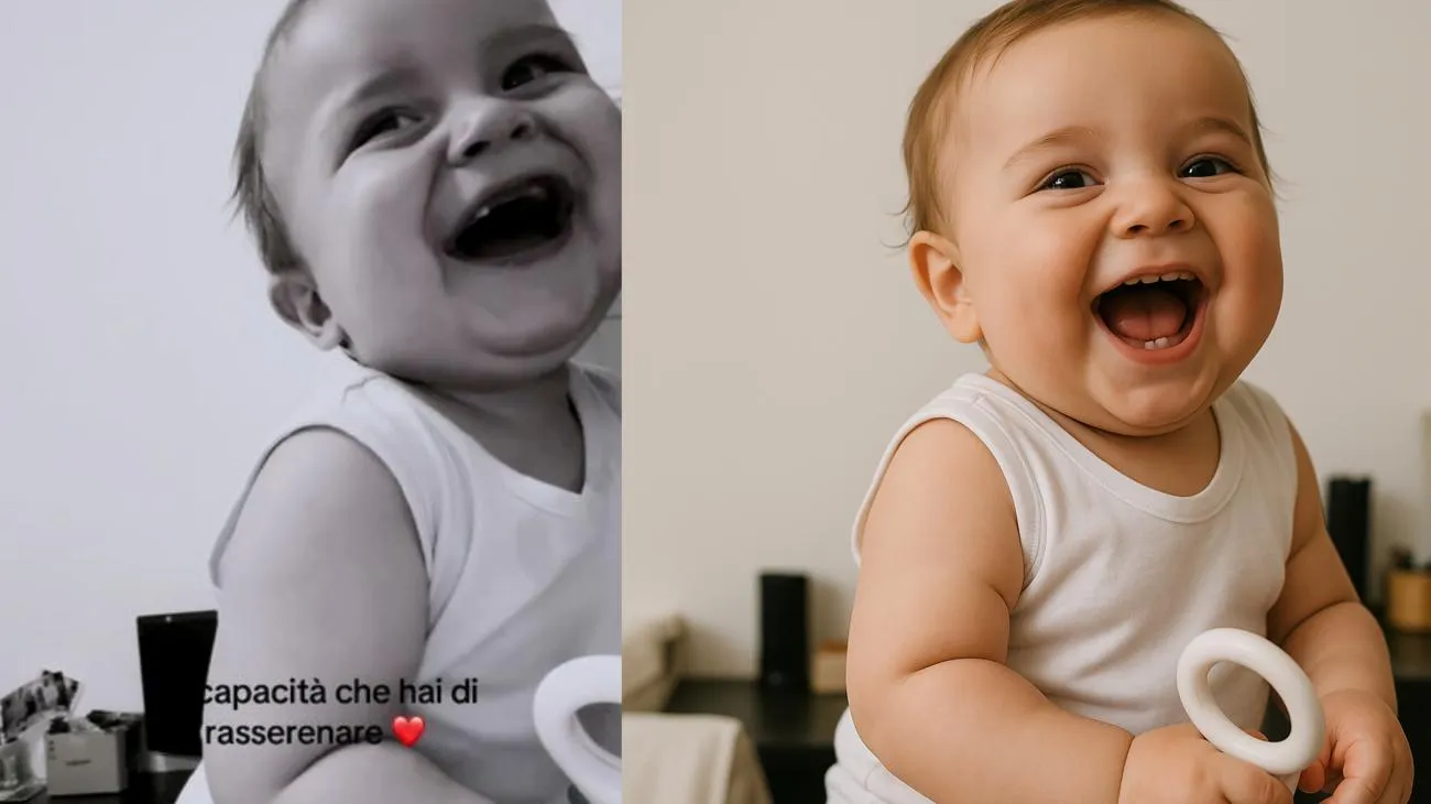 #baby ❤️"