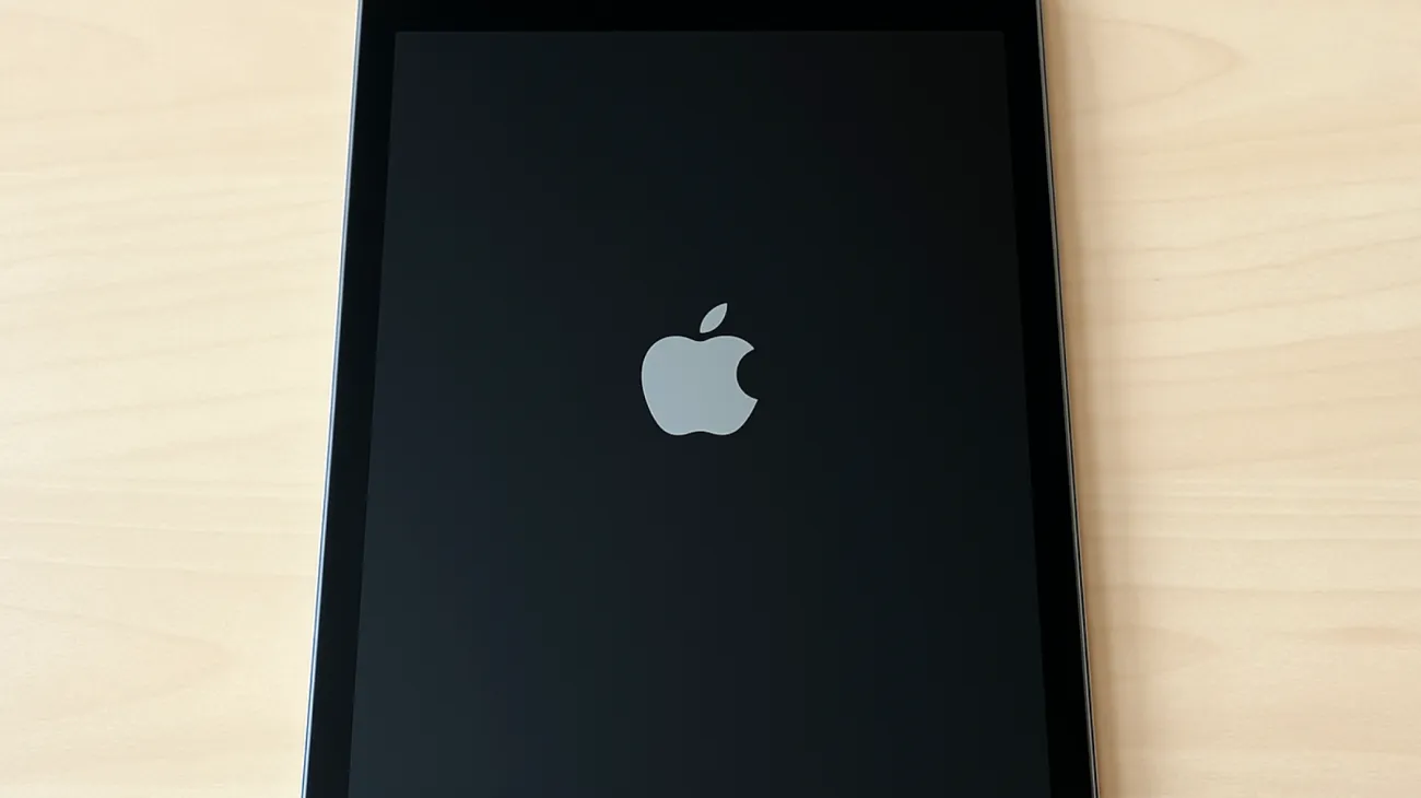 iPad"